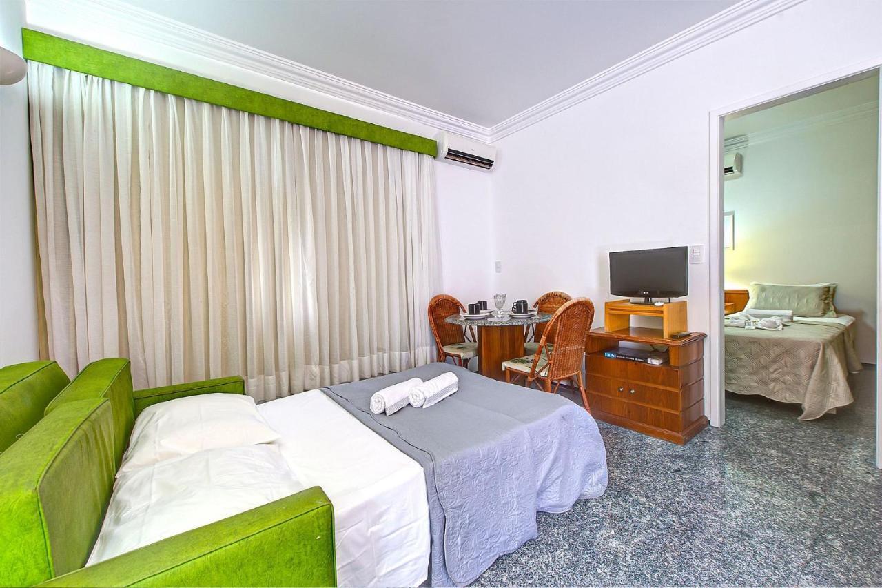 Saint Martin #1410 - Apartamento Ao Mar De Meireles Por Carpediem Fortaleza  Exterior photo